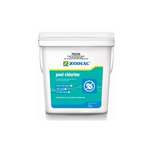 Zodiac Calcium Hypochlorite - Poolshop.com.au Zodiac Calcium Hypochlorite - Poolshop.com.au
